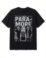 Paramore Relaxed-Fit 24s
