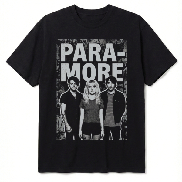 Paramore Relaxed-Fit 24s