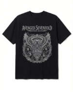 Avenged Sevenfold Relaxed-Fit 24s