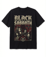 Black Sabbath Relaxed-Fit 24s