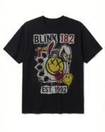 Blink 182 Relaxed-Fit 24s