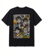 Blur Relaxed-Fit 24s