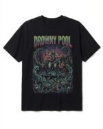 Drowny Pool Relaxed-Fit 24s