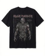 Iron Maiden Relaxed-Fit 24s