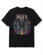 Kiss Relaxed-Fit 24s