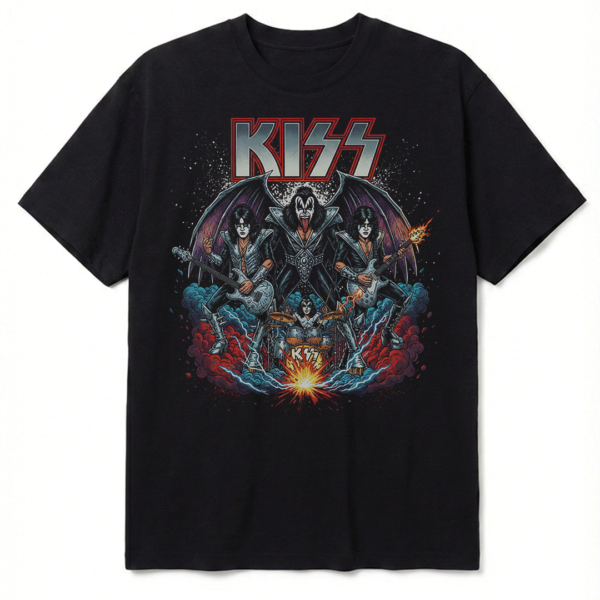 Kiss Relaxed-Fit 24s