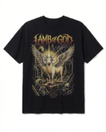 Lamb of God Relaxed-Fit 24s