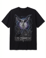Led Zeppelin Relaxed-Fit 24s