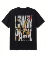 Linkin Park Relaxed-Fit 24s