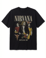 Nirvana Relaxed-Fit 24s
