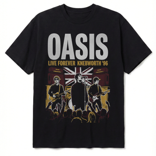 Oasis Relaxed-Fit 24s