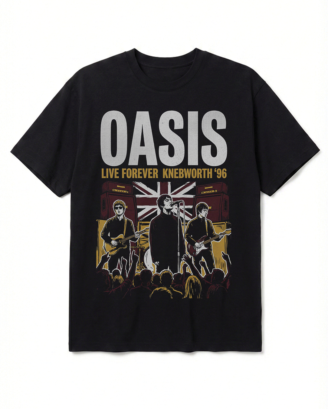 Oasis Relaxed-Fit 24s