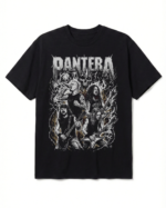 Pantera Relaxed-Fit 24s