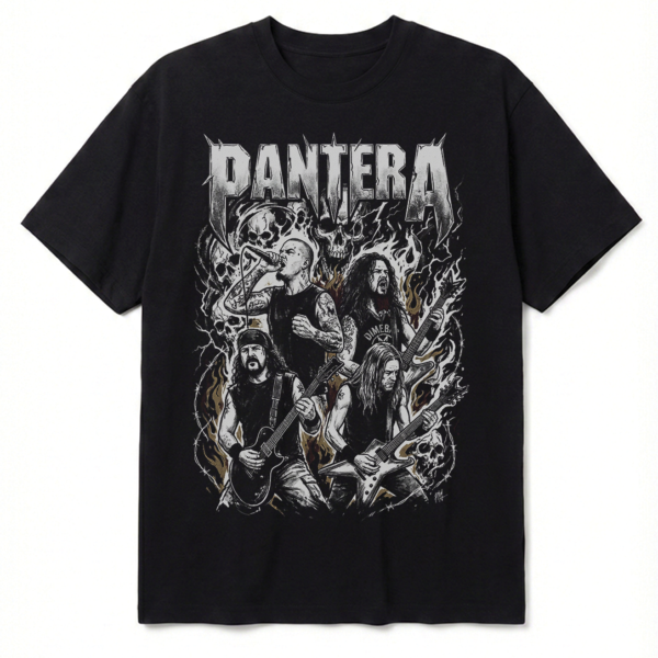 Pantera Relaxed-Fit 24s