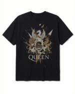 Queen Relaxed-Fit 24s