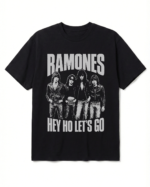 Ramones Relaxed-Fit 24s