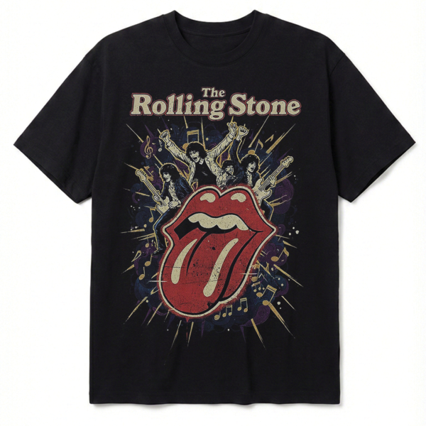The Rolling Stone Relaxed-Fit 24s