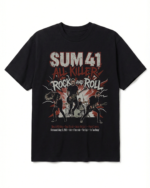 SUM 41 Relaxed-Fit 24s