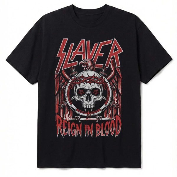 Slayer Relaxed-Fit 24s