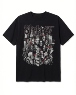 Slipknot Relaxed-Fit 24s