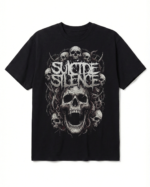 Suicide Silence Relaxed-Fit 24s