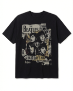 The Beatles Relaxed-Fit 24s