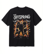 The Offspring Relaxed-Fit 24s