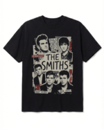 The Smiths Relaxed-Fit 24s