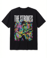The Strokes Relaxed-Fit 24s