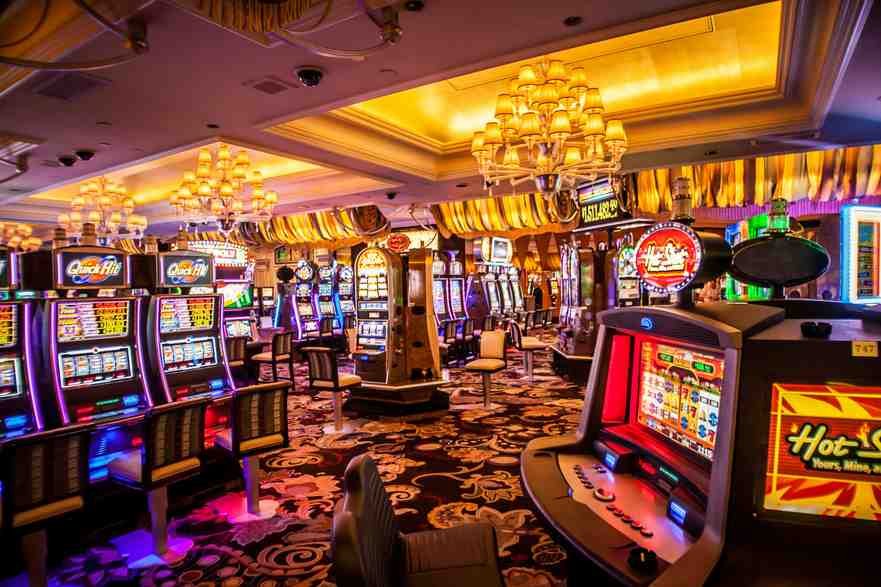 Amigo Wins Casino: Unpacking the Illegal Casino Controversy Amigo Wins Casino: Unpacking the Illegal Casino Controversy