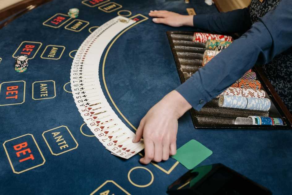 Avantgarde Casino Bloqué dans Mon Pays : Comprendre et Trouver des Solutions