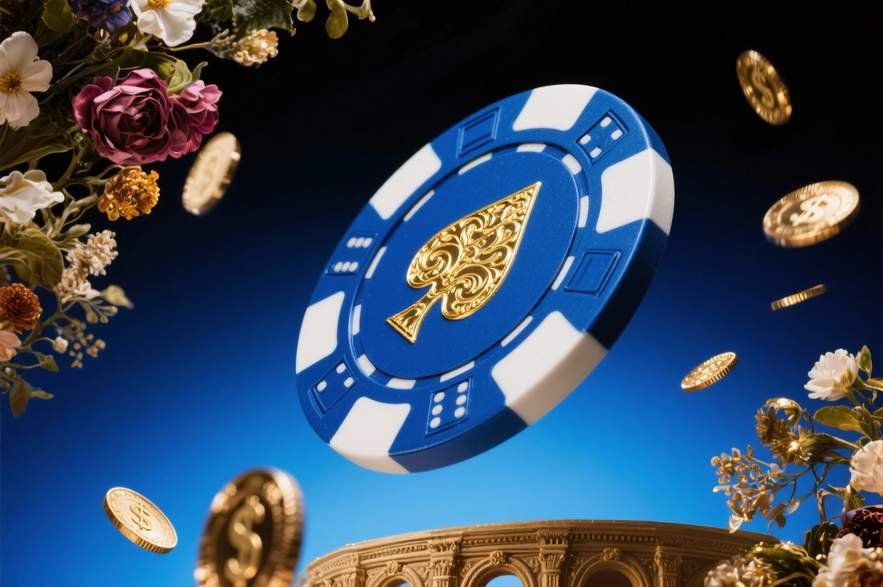 Casinoways Casino: Your Gateway to European Gaming Excellence