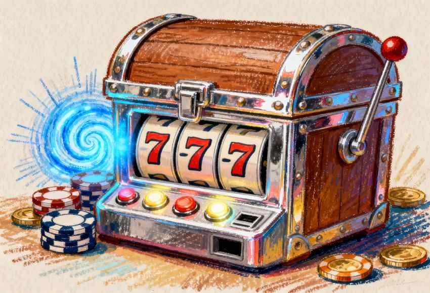 Casino con Criptovalute vs Casino Online Tradizionali