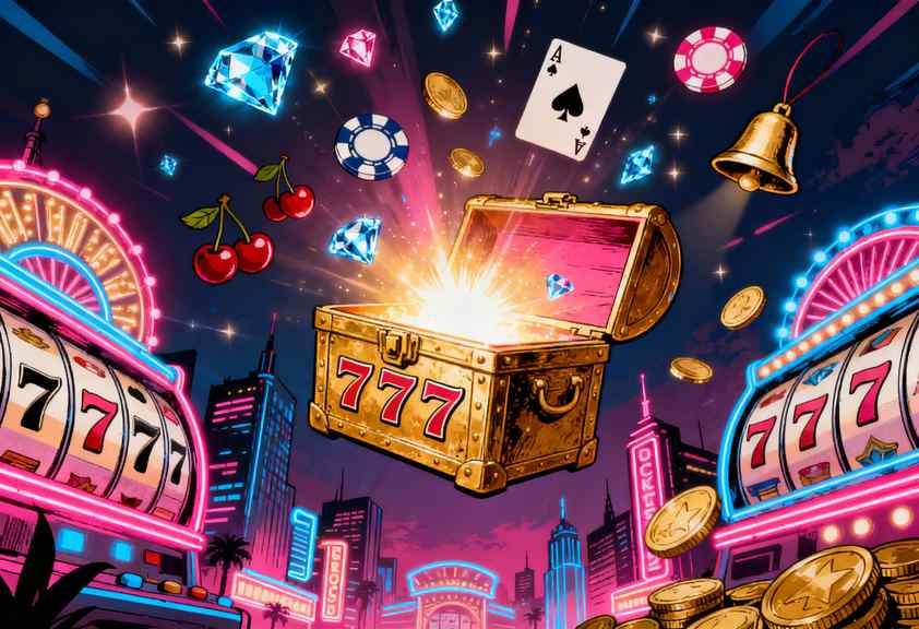 Casino Hermes : Une Mauvaise Expérience au Jeu