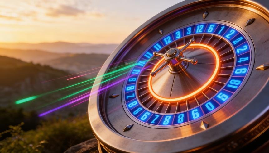 Die Zukunft des Online-Glücksspiels: Trends und Innovationen, die die Branche revolutionieren