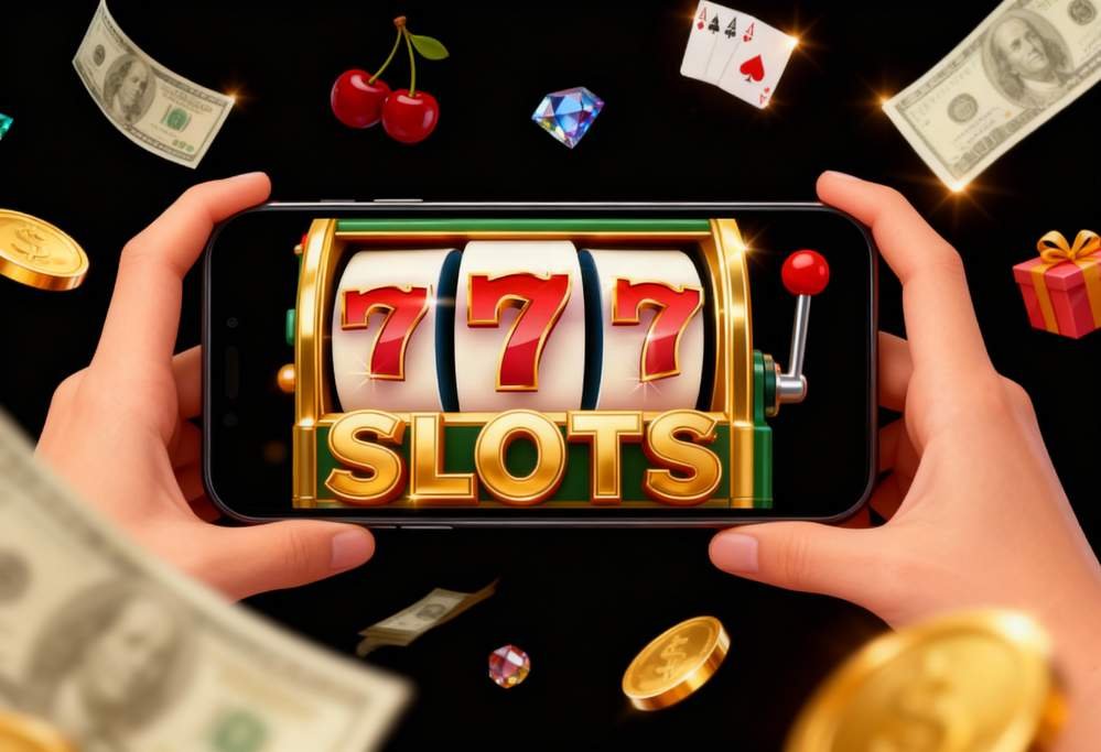 How Online Casinos Make Money: A Behind-the-Scenes Look