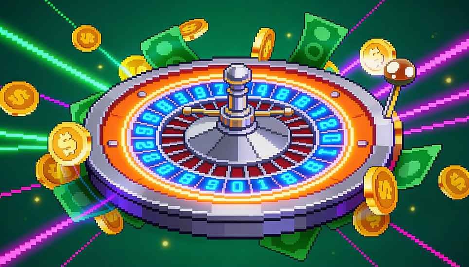 Rizz Casino: Todo lo que necesitas saber sobre las tragamonedas en línea Rizz Casino: Todo lo que necesitas saber sobre las tragamonedas en línea