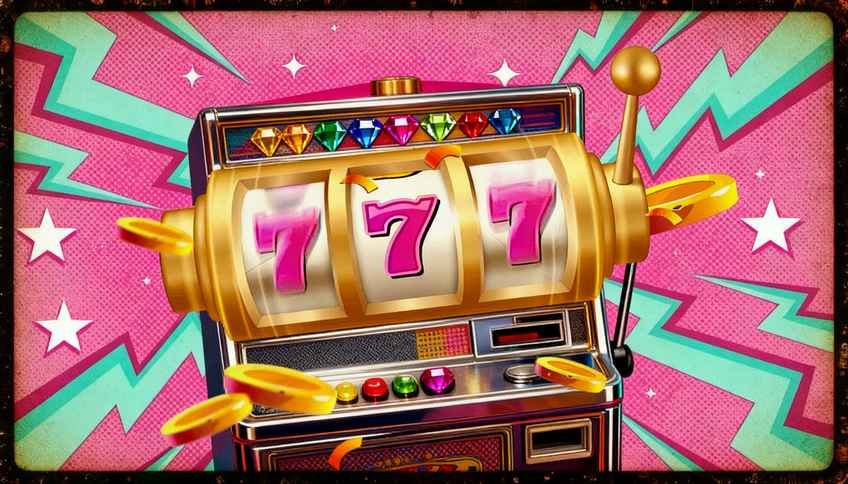 Rizz Casino: Todo lo que necesitas saber sobre las tragamonedas en línea Rizz Casino: Todo lo que necesitas saber sobre las tragamonedas en línea
