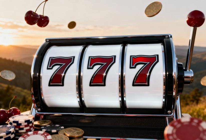 RTP und Volatilität bei Casinospielen verstehen: Der ultimative Guide für Spieler RTP und Volatilität bei Casinospielen verstehen: Der ultimative Guide für Spieler