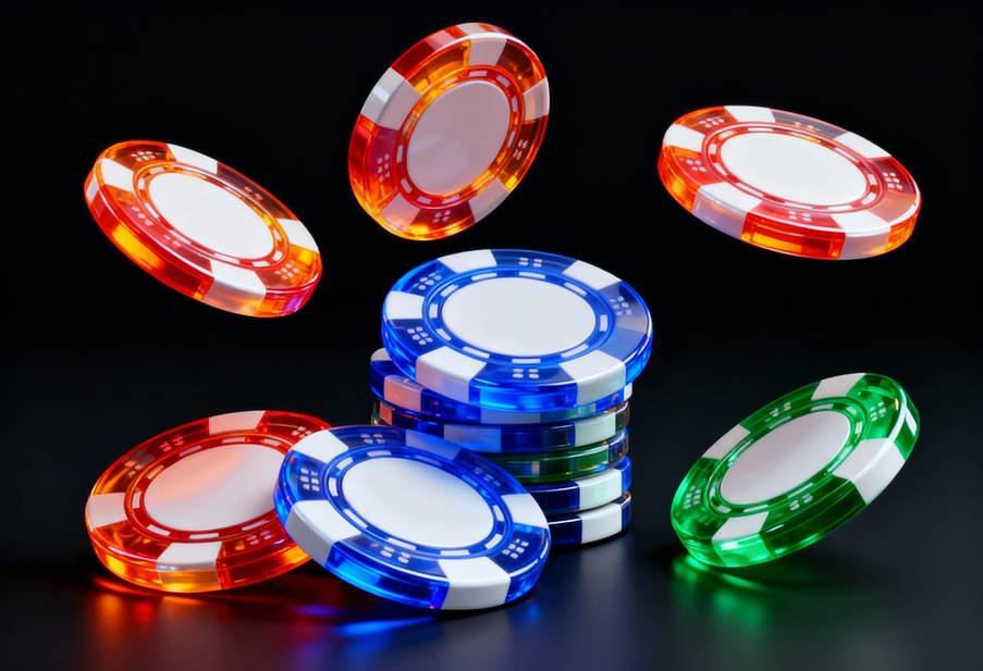 Winspark Casino Blackjack: Alles wat u Moet Weten